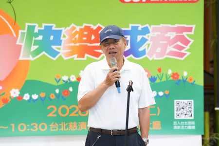 響應世界無菸日 北慈多元化推廣菸害防制 20260527 5