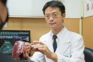 Read more about the article B、C肝炎藏風險 健檢揪出零期肝癌