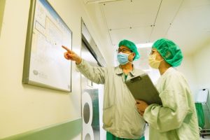 Read more about the article 【淨界】系列(三)  皮膚之下的戰役