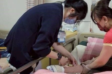 【淨界】系列(四) 在疾病發生之前 20260625 2