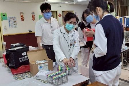【淨界】系列(四) 在疾病發生之前 20260625 3