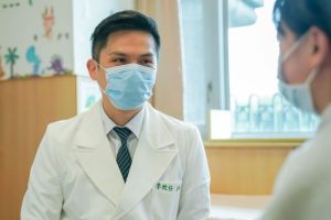 Read more about the article 九歲童腹中藏15公分腫瘤 手術完整切除恢復良好