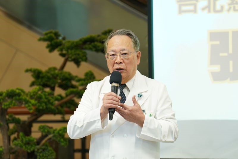 北慈響應器捐日辦理講座 讓愛生聲不息 20260622 2