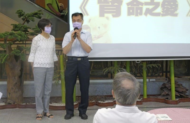 北慈響應器捐日辦理講座 讓愛生聲不息 20260622 4