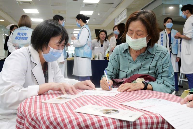 北慈響應器捐日辦理講座 讓愛生聲不息 20260622 5