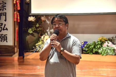 北醫大醫學營來訪台北慈院 探索醫療人文 20260703 3