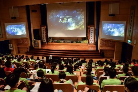 北醫大醫學營來訪台北慈院 探索醫療人文 20260703 4