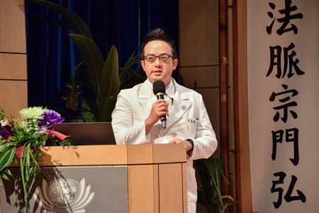 北醫大醫學營來訪台北慈院 探索醫療人文 20260703 5