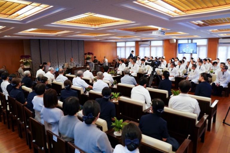 專業承擔 慈悲智慧並行 20260707 1
