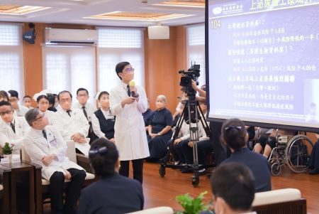 專業承擔 慈悲智慧並行 20260707 10