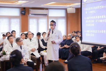 專業承擔 慈悲智慧並行 20260707 11