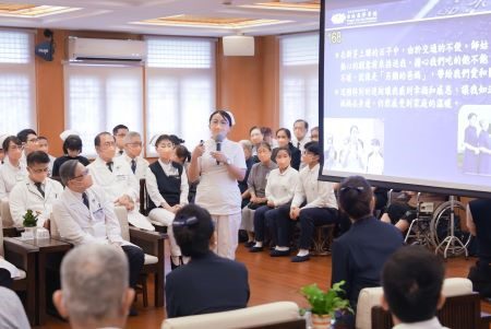 專業承擔 慈悲智慧並行 20260707 13