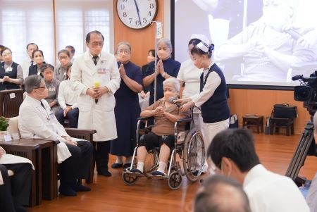 專業承擔 慈悲智慧並行 20260707 14