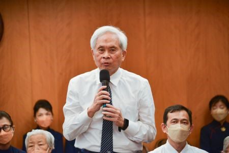 專業承擔 慈悲智慧並行 20260707 15