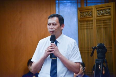 專業承擔 慈悲智慧並行 20260707 16