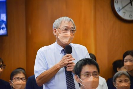 專業承擔 慈悲智慧並行 20260707 17