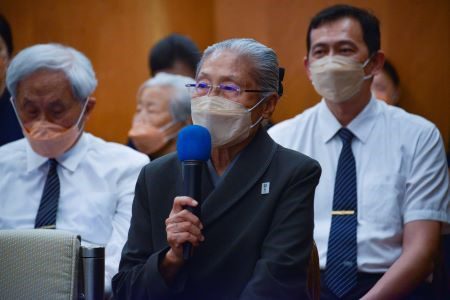 專業承擔 慈悲智慧並行 20260707 19