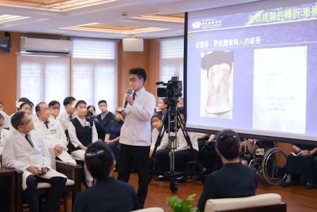 專業承擔 慈悲智慧並行 20260707 8