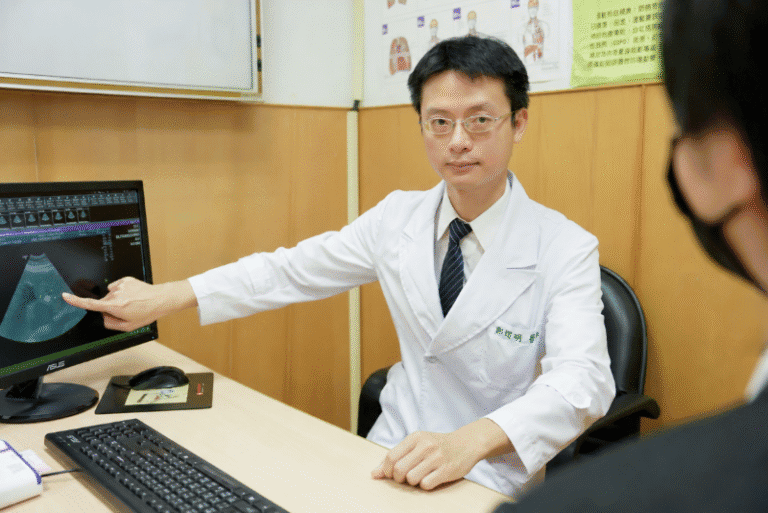 小心妨礙消化 粽子吃多恐引發致命急性膽管炎 20260616 3