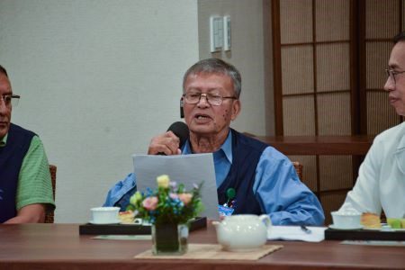 尼泊爾醫療團隊參訪台北慈院 探討專業醫療與人文 20260617 6 尼泊爾醫療團隊參訪台北慈院 探討專業醫療與人文 20260617 6