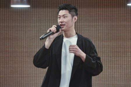 尼泊爾醫療團隊參訪台北慈院 探討專業醫療與人文 20260617 7 尼泊爾醫療團隊參訪台北慈院 探討專業醫療與人文 20260617 7