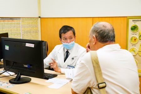 巴威颱風來勢洶洶 防颱會議戒慎虔誠 20260710 11 巴威颱風來勢洶洶 防颱會議戒慎虔誠 20260710 11