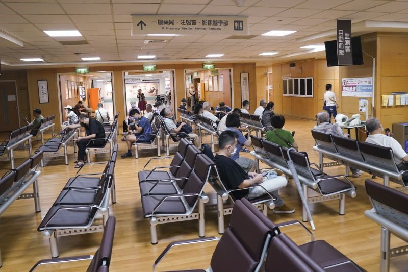 巴威颱風來勢洶洶 防颱會議戒慎虔誠 20260710 12