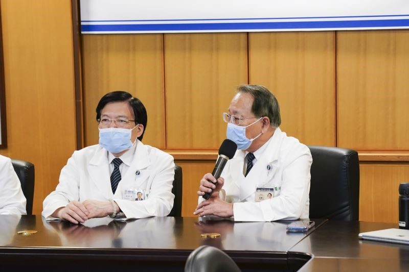 巴威颱風來勢洶洶 防颱會議戒慎虔誠 20260710 8 巴威颱風來勢洶洶 防颱會議戒慎虔誠 20260710 8