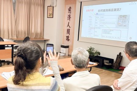 抗癌道路醫病同行 病友相聚不孤單 20260724 11