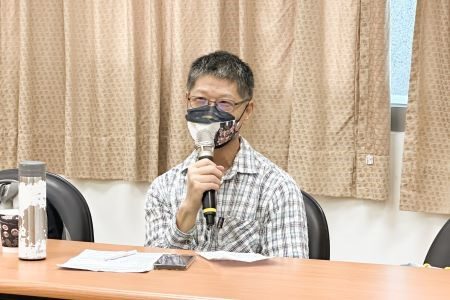 抗癌道路醫病同行 病友相聚不孤單 20260724 6