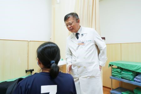 敲響希望大門 重拾生命喜悅 20260610 6 敲響希望大門 重拾生命喜悅 20260610 6