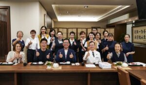 Read more about the article 日本長照團隊參訪台北慈院 跨國交流成果