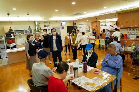 日本長照團隊參訪台北慈院 跨國交流成果 20260629 11 日本長照團隊參訪台北慈院 跨國交流成果 20260629 11