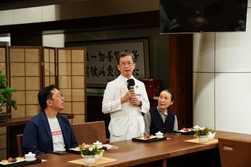 日本長照團隊參訪台北慈院 跨國交流成果 20260629 2 日本長照團隊參訪台北慈院 跨國交流成果 20260629 2