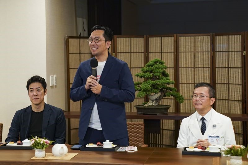 日本長照團隊參訪台北慈院 跨國交流成果 20260629 3 日本長照團隊參訪台北慈院 跨國交流成果 20260629 3