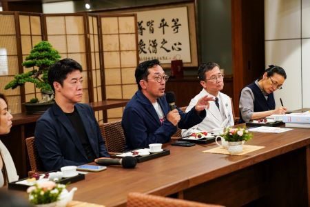 日本長照團隊參訪台北慈院 跨國交流成果 20260629 7 日本長照團隊參訪台北慈院 跨國交流成果 20260629 7