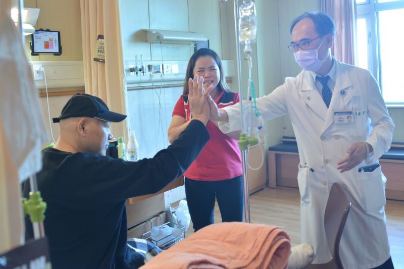 用愛接棒 守住回家的路 20260618 11