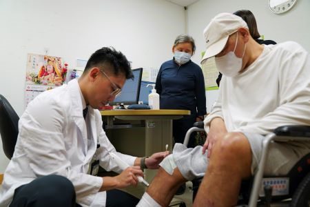 用愛接棒 守住回家的路 20260618 14