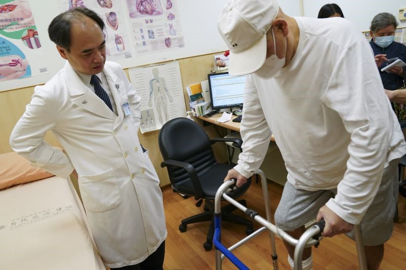 用愛接棒 守住回家的路 20260618 16