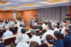 Read more about the article 眾緣成就暖心食坊 溫馨道感恩
