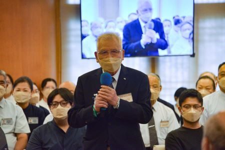 眾緣成就暖心食坊 溫馨道感恩 20260708 8