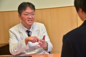 Read more about the article 糖尿病前期可逆轉 嚴格健康管理擺脫疾病陰影