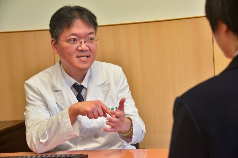 糖尿病前期可逆轉 嚴格健康管理擺脫疾病陰影 20260617 3