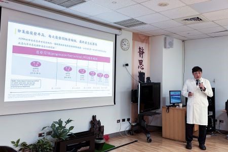綻放生命 「婦」有溫馨情 20260722 4