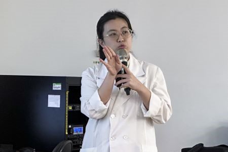 綻放生命 「婦」有溫馨情 20260722 5
