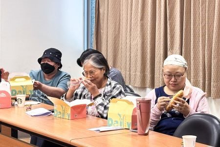 綻放生命 「婦」有溫馨情 20260722 7