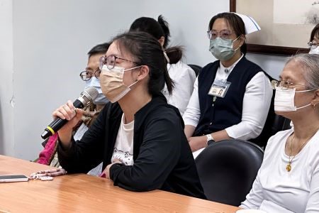 綻放生命 「婦」有溫馨情 20260722 9