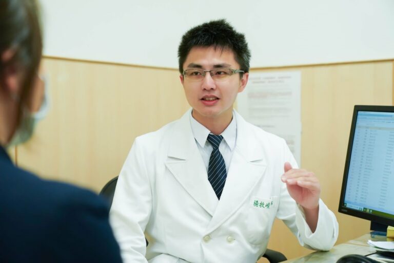 腹脹喘不過氣竟是卵巢癌第四期 維持治療提升存活率 20260624 2