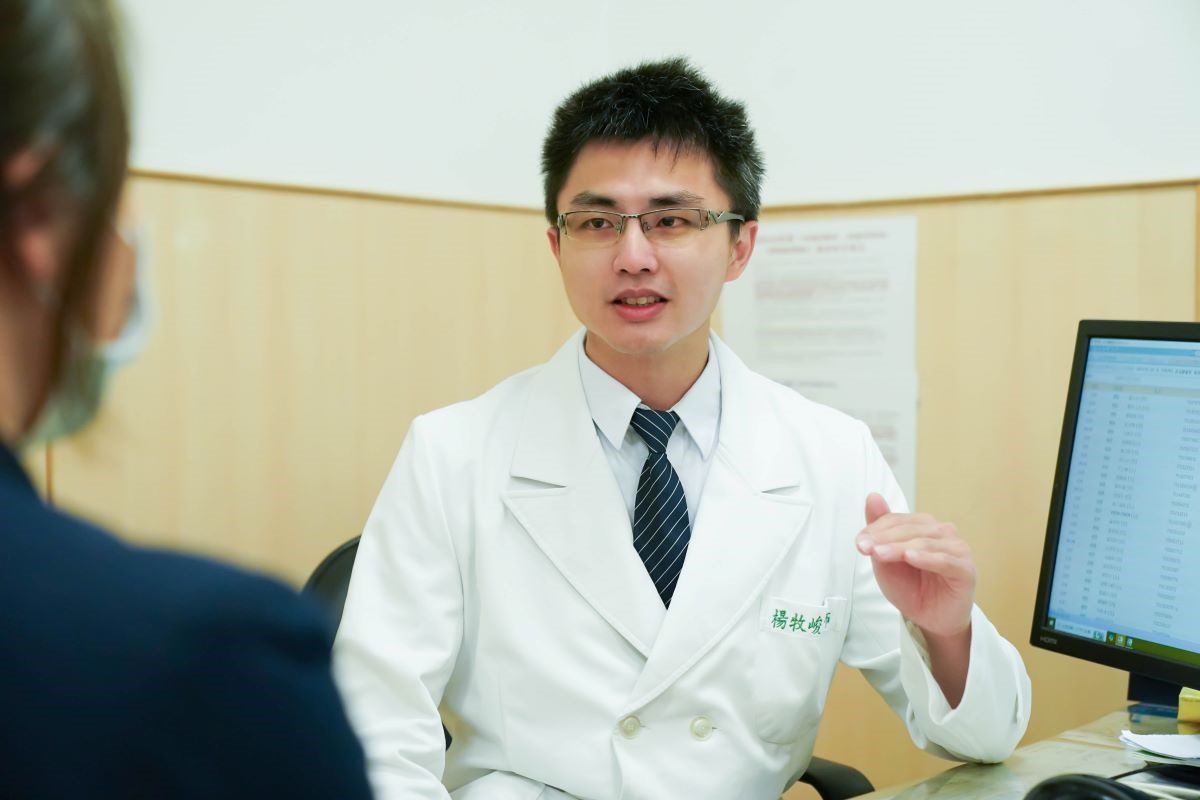 腹脹喘不過氣竟是卵巢癌第四期 維持治療提升存活率 20260624 2