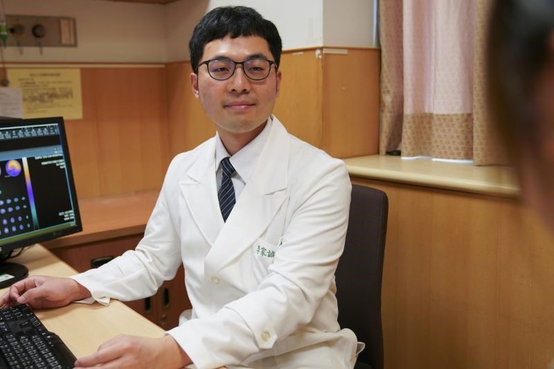 高血脂自行停藥多年 男子心導管遭血脂堵塞 20260701 2